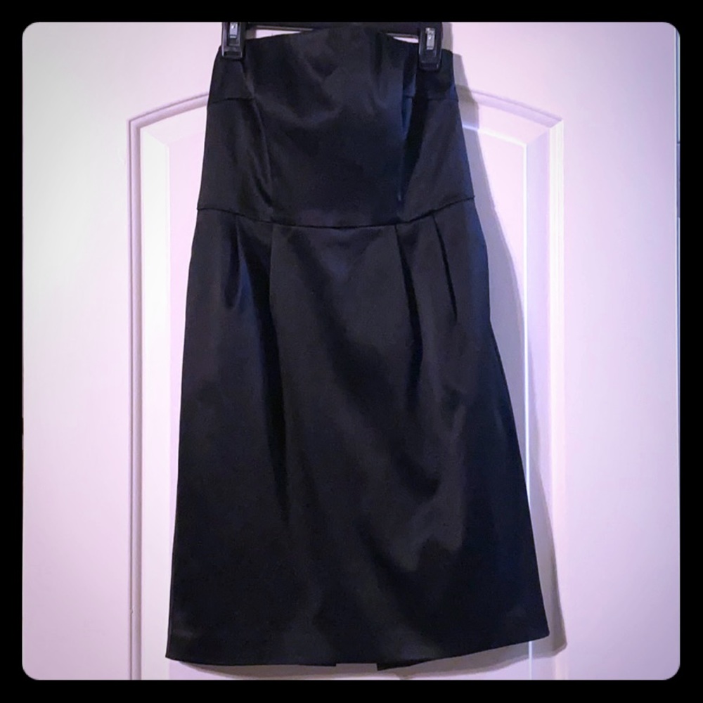 Express cocktail dress sz 2